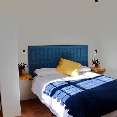 Cortijo El Puente Casa de hóspedes Viñuela Exterior foto